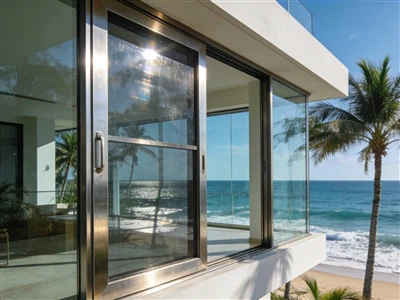 Florida İnşaat Projeleri İçin Miami-Dade NOA Etki Penceresi Gereksinimlerini ...